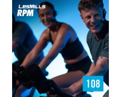 Hot sale 2025 Q4 Routines RPM 108 DVD, CD & Notes